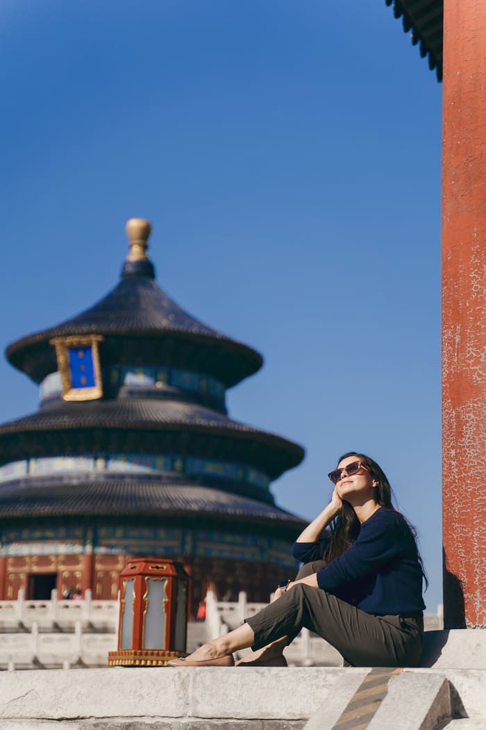 ciuda de china beijinj
